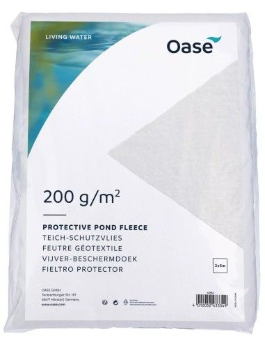 Filtro Geotextil 200g/m2 bolsa