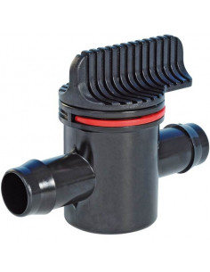 Llave de paso 20mm