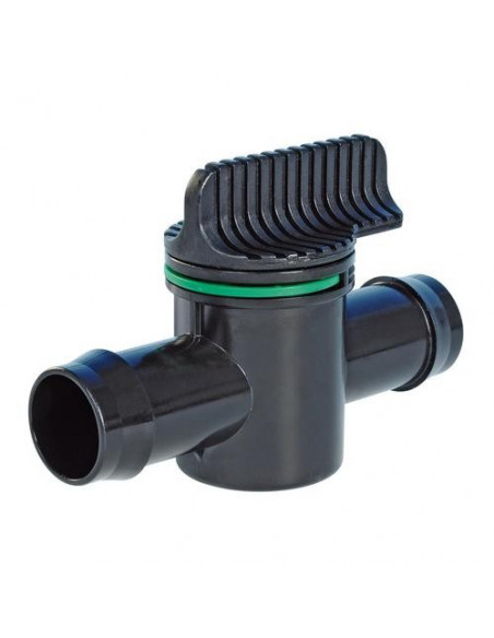 image Llave de paso 25mm