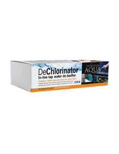 Detox dechlorinator