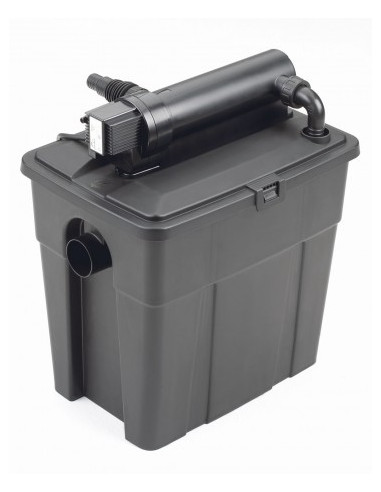 filtro MultiClear 8000