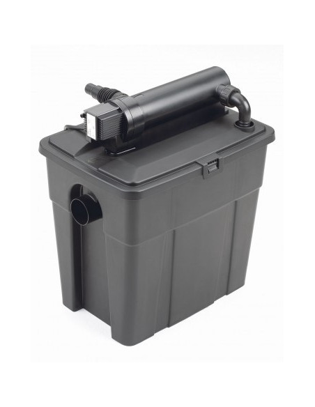 filtro MultiClear 8000