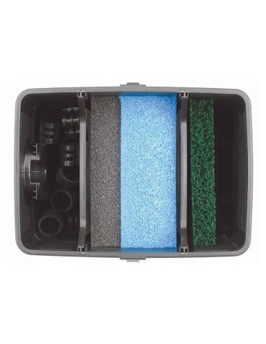 interior filtro 8000